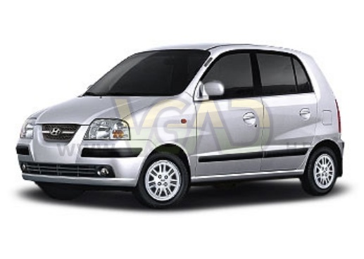 hyundai atos