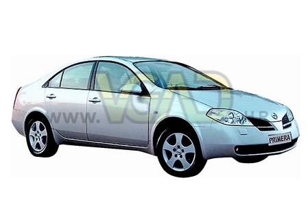 nissan primera