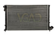 HLAD PEUGEOT 406 I 16-18 AC+ A UT           10/95-03/99 1301 FP