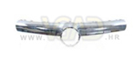 OPEL ZAFIRA 05- MASKA P OKVIR CHROM 1322235