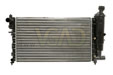 HLAD CITROEN SAXO 14-16 AC+/- AUT   09/95-03/01 1330 11