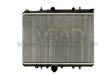 HLAD PEUGEOT 406 II 22-22HDI A C+/-            04/99- 1330 54