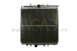HLAD PEUGEOT 307 14 405*380 1330 99