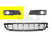 OPEL ZAFIRA 05- MASKA BRAN P/D S OTV ZA MAG -02/08 1400 342