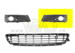 OPEL ZAFIRA 05- MASKA BRAN P/L S OTV ZA MAG -02/08 1400 343