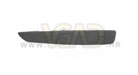 OPEL ZAFIRA 05- LAJ BRAN P/D Z A LAK 1400780