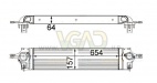 HLAD  ZRAKA NISSAN QASHQAI 15D CI/20DCI  07-12  650X160X65 14461-BB30A
