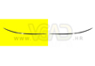 MERCEDES A169 04- LAJ BRAN P/D ELEGANCE/AVANTGARDE 169 885 02 74