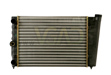 HLAD VW GOLF 1 11-13 81-84 SA POSUDOM I NOŽICAMA 430*322 171 121 253 BC
