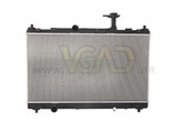 HLAD SUZUKI VITARA 15- 16VVT M T AC+/-  375*683*16  KOYO 17700-61M00
