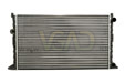 HLAD VW GOLF 4 CABRIO AC+/- (SVI MODELI) 1E0 121 253 C