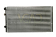 HLAD VW GOLF 3/VENTO 28VR6 AC+ /- 1H0 121 253 BJ