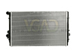 HLAD VW GOLF 4 19TDI AC+/- (110KW) 1J0 121 253 AC
