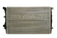HLAD VW GOLF 5 19TDI AC+/- 1K0 121 253 H