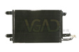HLAD  KLIME VW GOLF 5       SA DEHIDRATOROM 1K0 820 411 G