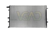 HLAD RN KNGO 24- 15DCI DODATNI HLADNJAK 2141 091 55R