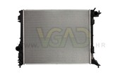 HLAD RN MGANE IV 12TCE-15DCI 2141 081 75R 2141 097 98R