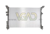 HLAD MERCEDES 176  15CDTI/18CD TI/21CDI-16/20 MAN AC+/- 246 500 1203