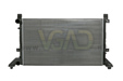 HLAD VW LT II 23-25SDI-25TDI-2 8TD   07/96- 2D0 121 253