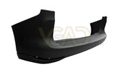 VW CADDY 20- BARANIK Z CRNI 2K7 807 417 9B9