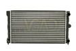 HLAD VW PASSAT III 16-18 527*322   04/88-10/93 353 121 253 AC