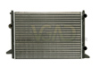 HLAD VW PASSAT IV 19D AC+/- / 16TD-19TD AC- 525*379  93-96 3A0 121 253 AA