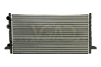 HLAD VW PASSAT IV 19TDI AC+/- /  19TD AC+  722*359  93-96 3A0 121 253 AB