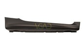 SMART FORTWO 07- PVC PRAGA D 451 690 0225 C22A