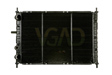 HLAD FIAT BRAVO I 19TD 09/96-09/98  / FIAT MAREA 46518233