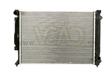 HLAD AD A-6 II 25TDI AC+/- 04/97-                      BR 4B0 121 251
