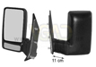 IVECO TURBO DAILY 00- OGL D V AN POD ORG SR.RUKA130-340*180 500325726