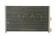 HLAD  KLIME FIAT PUNTO III 19M JTD  DENSO TIP 51708909