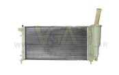 HLAD FIAT PUNTO III 12/8V-12/1 6V AC+/- DENSO TIP 06/03- 51724183