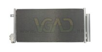 HLAD  KLIME FIAT DOBLO III 10- SVI 51838048