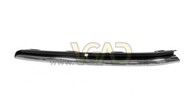 VW GOLF 7 17- LAJ MASKE BR P/D S CHROM 5G0 854 662 F RYP