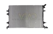 HLAD VW CADDY 15- DODATNI HLAD VODE 5K0 121 251 S