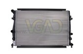 HLAD VW GOLF 7 12TSI AC+/-14TSI           650*452*23 5Q0 121 251 EA