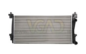 HLAD VW GOLF 7 12TSI AC+/-   16TDI AC+/-  650*323  251 EC 5Q0 121 251 EB