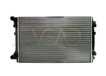 HLAD VW GOLF 7 12TSI-HD/14TSI 16TDI-HD 20TDI  AC+/-  648*410 5Q0 121 251 EM