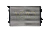 HLAD VW GOLF 7 20GTI-20TFSI R AC+/-                  650*450 5Q0 121 251 EP
