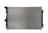 HLAD VW GOLF 7 12TSI-HD/15TFSI  20TDI  AC+/-  GR/GL/EQ/Q/F 5Q0 121 251 ES