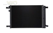 HLAD  KLIME VW GOLF 7 SVI                   542*390 5Q0 816 411 N
