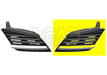 NISSAN PRIMERA 02- MASKA P/L 62330-AU300