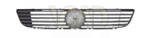 MERCEDES VITO 96- MASKA P CRNA V-KLASSE 6388880315