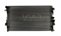 HLAD MERCEDES VITO/VIANO 03- 639 501 04 01