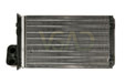 HLAD PEUGEOT 405 GRIJAČ KAB BE HR  87-95  PEUGEOT 406  KPL 6448 74