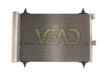 HLAD  KLIME CITROEN BERLINGO 1 6HDI   12/02- 6455 CN