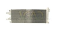 HLAD  KLIME PEUGEOT BOXER 06 - / CITROEN JUMPER  ISP IZNAD 6455 EP