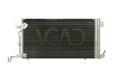 HLAD  KLIME PEUGEOT 306 II DIE SEL   /  XSARA 15D-20HDI 6455 W2