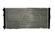 HLAD VW POLO CLASSIC 19TDI / VW POLO 95- 19TDI AC+ 6K0 121 253 AC